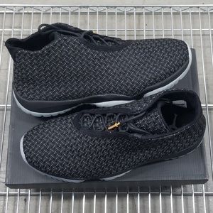 Jordan Shoes - Jordan Future Premium Black Glow Jordan Shoes - Jordan Future Premium Black Glow